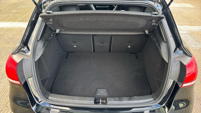 Mercedes-Benz A-Class A200 AMG Line Premium Edition 5dr Auto Petrol Hatchback